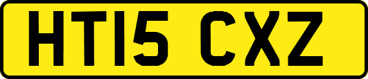 HT15CXZ