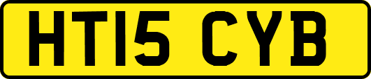 HT15CYB