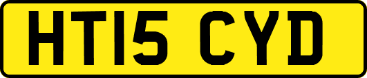 HT15CYD