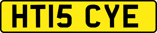 HT15CYE