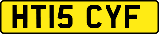 HT15CYF