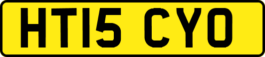 HT15CYO