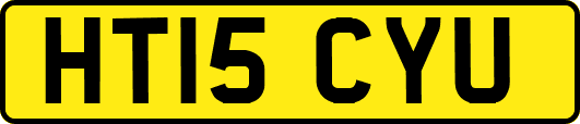 HT15CYU