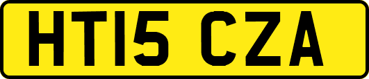 HT15CZA