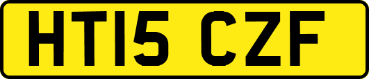 HT15CZF