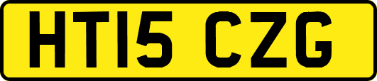 HT15CZG