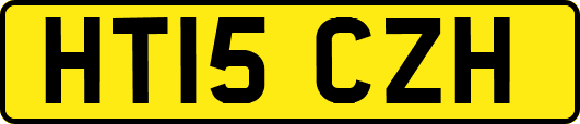 HT15CZH