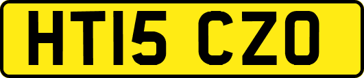 HT15CZO