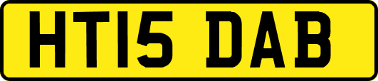 HT15DAB