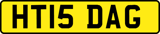 HT15DAG