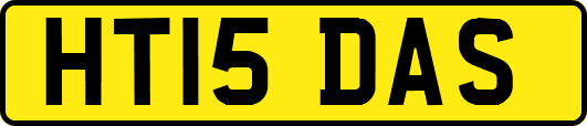 HT15DAS