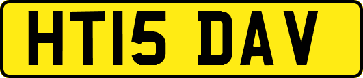 HT15DAV