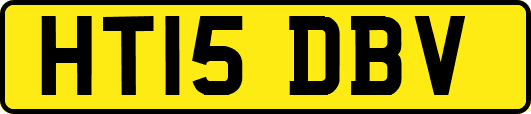 HT15DBV
