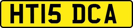 HT15DCA