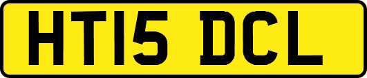 HT15DCL