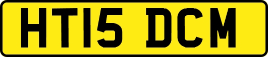 HT15DCM