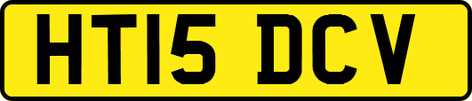 HT15DCV