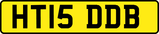 HT15DDB