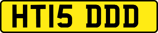 HT15DDD