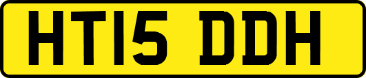HT15DDH