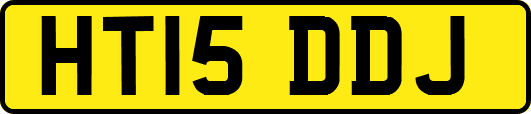 HT15DDJ