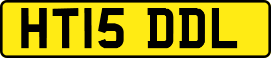HT15DDL