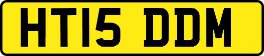 HT15DDM