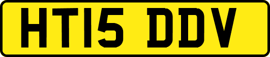 HT15DDV