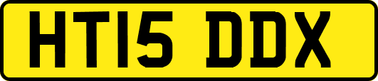 HT15DDX