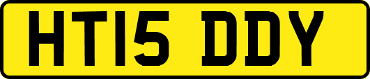 HT15DDY