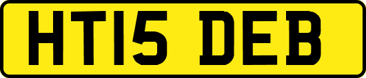HT15DEB