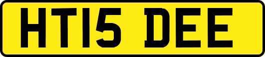 HT15DEE