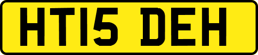 HT15DEH