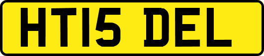 HT15DEL