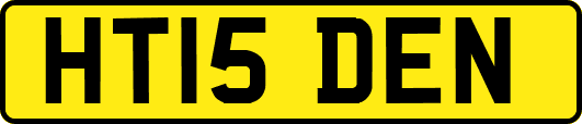 HT15DEN