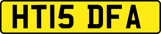 HT15DFA