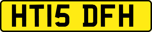 HT15DFH