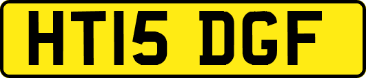 HT15DGF