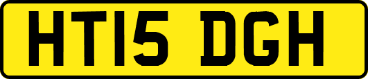 HT15DGH