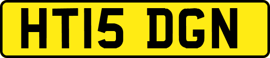 HT15DGN