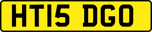 HT15DGO