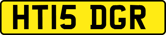HT15DGR