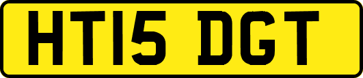 HT15DGT