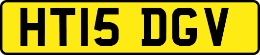 HT15DGV