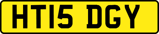 HT15DGY