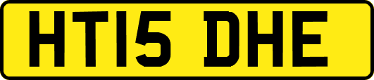 HT15DHE