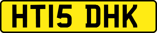 HT15DHK