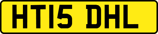 HT15DHL