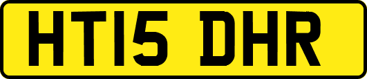 HT15DHR