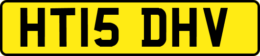 HT15DHV